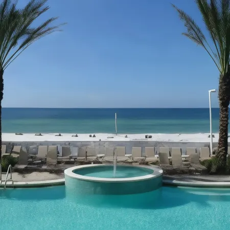 Boardwalk Beach Hotel