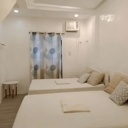 Blue Coco Baler Beach House