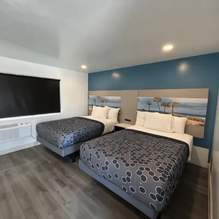 Travel Inn Motel