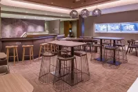 SpringHill Suites Greensboro Airport - Airport Shuttle