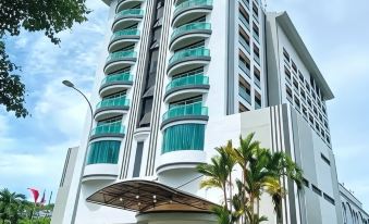 LANGKAWI SEAVIEW HOTEL