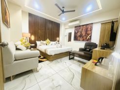 Kings Residency