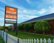 The Gallery Motor Inn - que admiten mascotas