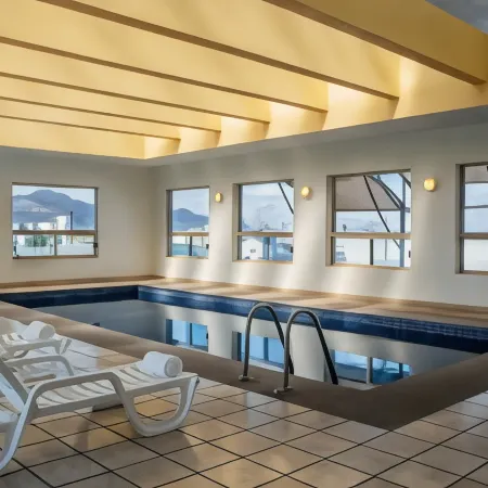 Fiesta Inn Ciudad Juarez
