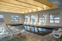 Fiesta Inn Ciudad Juarez - Pool
