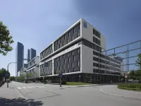 慕尼黑帕克斯塔德施瓦賓商務雅緻公寓飯店 哈森贝格尔附近的飯店
