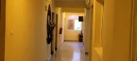 Ras Dika Hotel - Frühstück