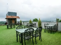 Fern Tree Resort マナンタバディーのホテル