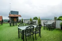 Fern Tree Resort