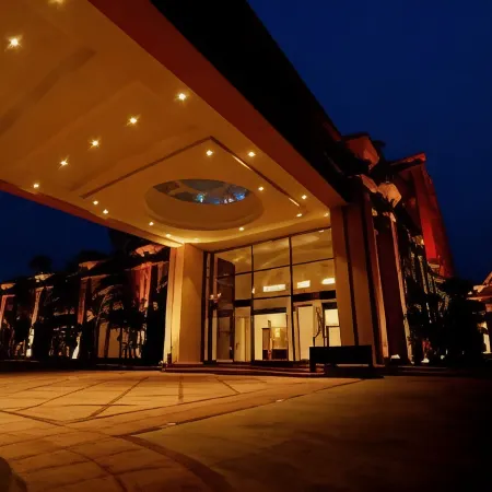 Golden Galaxy Hotels & Resorts