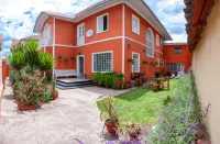 Eco Inn