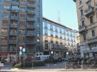 Hotel Giacosa Hoteles cerca de Estación de metro Pasteur