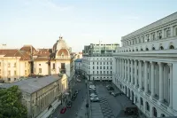 The Marmorosch Bucharest, Autograph Collection - romantici