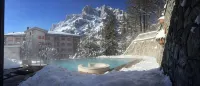 Résidence les Sources des Alpes - Hot Springs