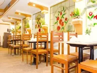 Hor Moheb Hotel - Aamiainen