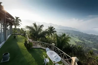The Albatross, Kandy Hotels in 