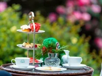 Windamere Hotel - A Colonial Heritage - Morgenmad