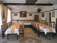 Hotel Victoria - Lemmikkieläimet sallittu