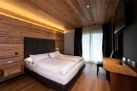 Sport Hotel S. Vigilio - balcony