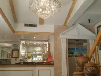 Aloha Hotel Keelung