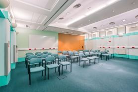 LSE Rosebery Hall
