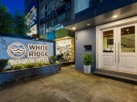 White Ridge Premium Hotels near IKEA Hyderabad
