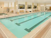 The Westin Chicago North Shore - Uima-altaat