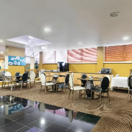 Stuart Hotel Отели в г. Латон