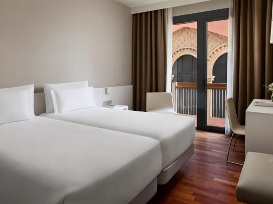 Hotel NH Castellón Mindoro