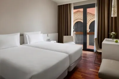 NH Castellon Mindoro Hotel a 
