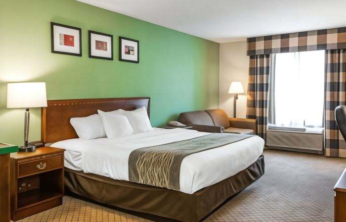 Comfort Inn