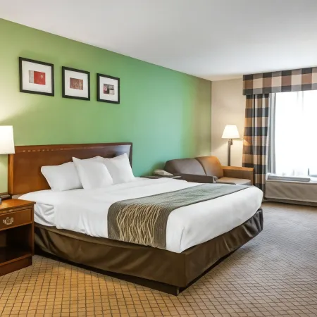 Comfort Inn