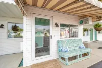 Ocean Glass Inn - Moteles