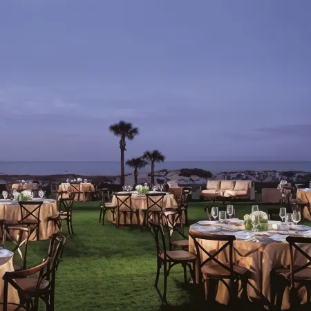 The Ritz-Carlton, Amelia Island