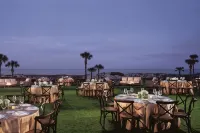The Ritz-Carlton, Amelia Island - breakfast