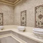 Shah Palace Luxury Museum Hotel - spa