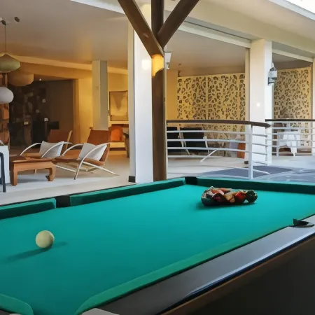 Villas Mon Plaisir