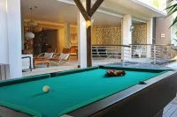 Villas Mon Plaisir