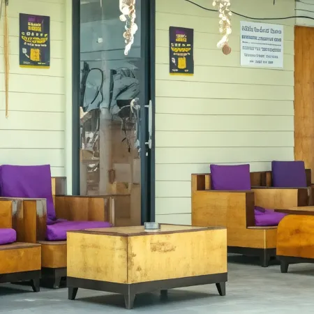 Infinity Beach Club - Hostel