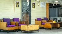 Infinity Beach Club - Hostel