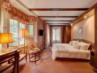 Hotel Regina Hotels in Wengen
