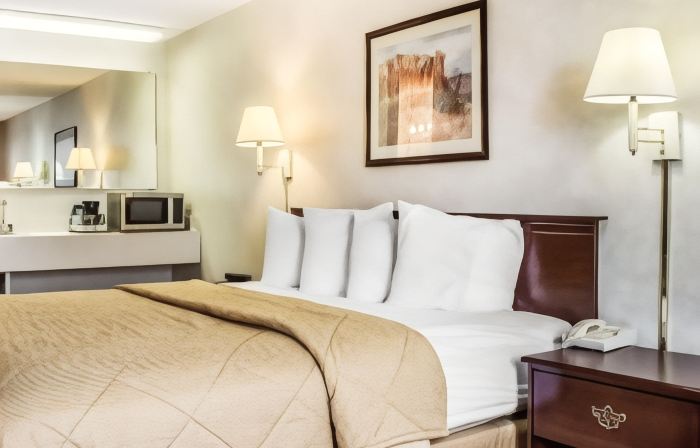 Quality Inn & Suites Yuma