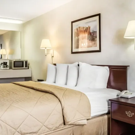 Quality Inn & Suites Yuma