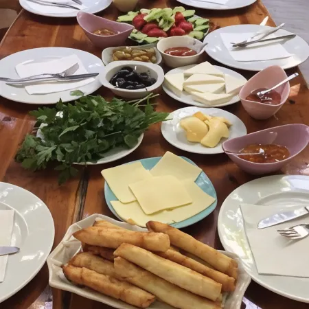 Likya Pansiyon