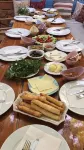 Likya Pansiyon - breakfast