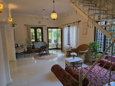 Bella Homestay Kerala