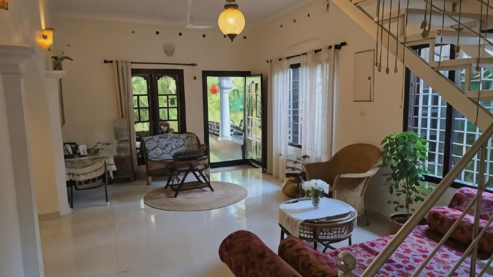Bella Homestay Kerala