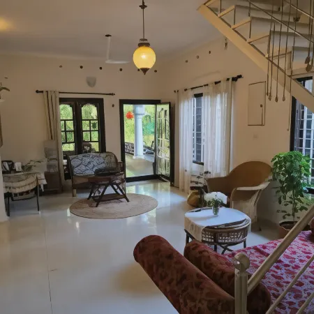 Bella Homestay Kerala
