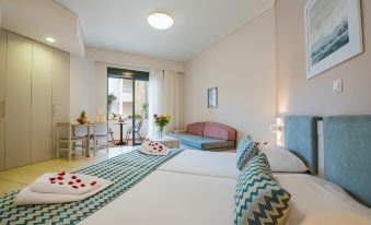 Creta Palm Resort Hotel & Apartments