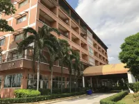 A.K. Terrace Hotel